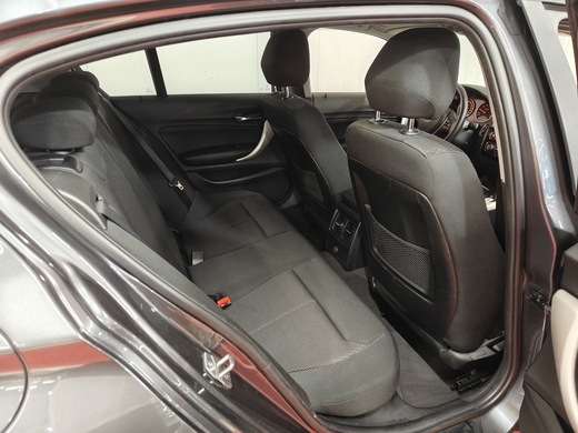 BMW 118 vaihtoauto