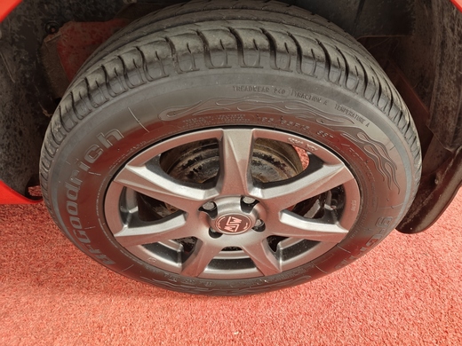 Fiat Fiorino vaihtoauto