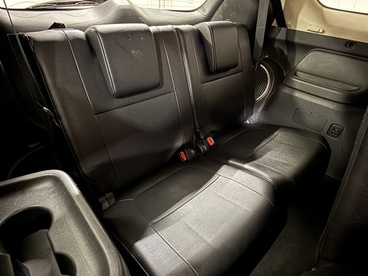Mitsubishi Outlander vaihtoauto