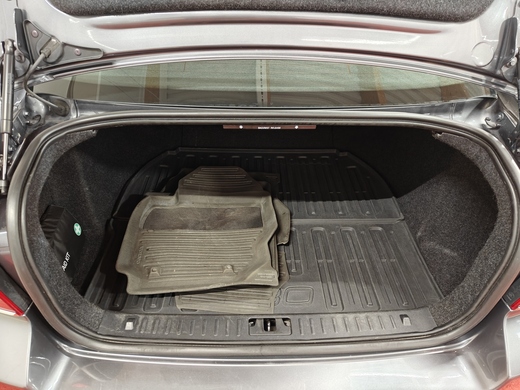 Volvo S80 vaihtoauto