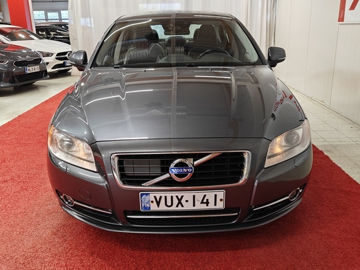Volvo S80 vaihtoauto