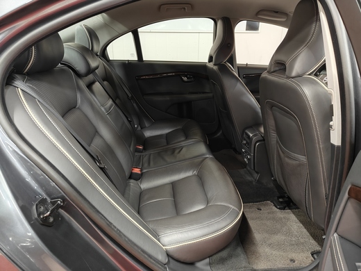 Volvo S80 vaihtoauto