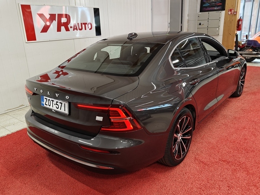 Volvo S60 vaihtoauto