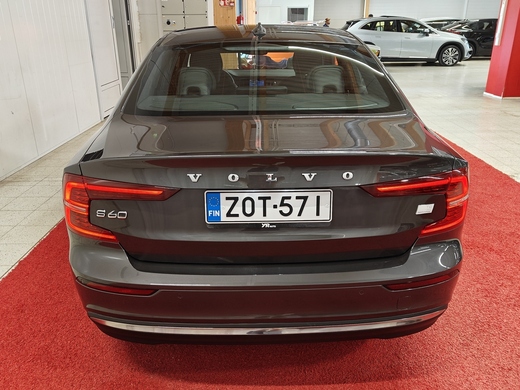 Volvo S60 vaihtoauto