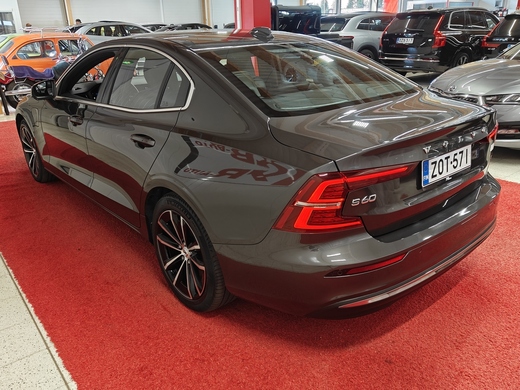 Volvo S60 vaihtoauto