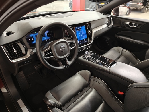 Volvo S60 vaihtoauto