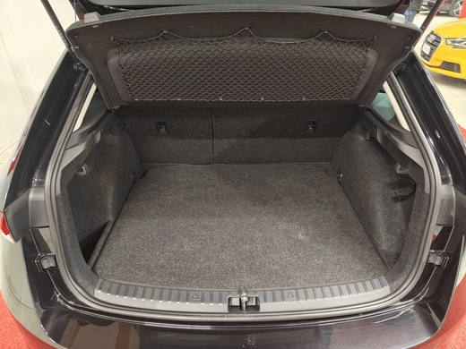 Skoda Scala vaihtoauto