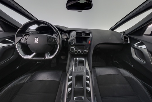 Citroën DS5 vaihtoauto