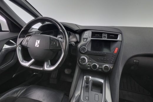 Citroën DS5 vaihtoauto