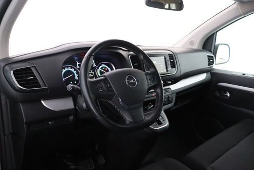 Opel Zafira-e vaihtoauto