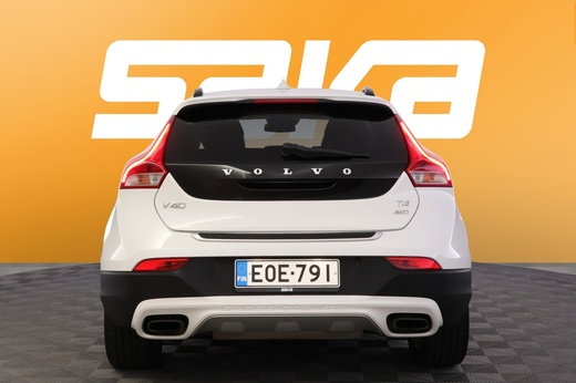 Volvo V40 Cross Country vaihtoauto