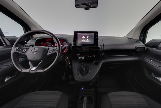 Opel Combo vaihtoauto