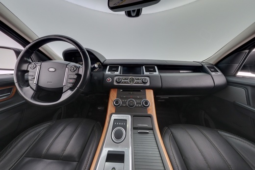 Land Rover Range Rover Sport vaihtoauto