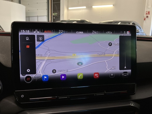 Cupra Leon Sportstourer vaihtoauto