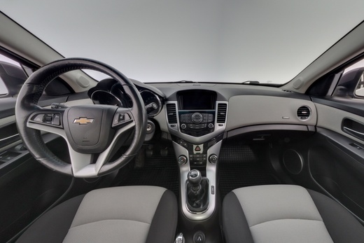 Chevrolet Cruze vaihtoauto