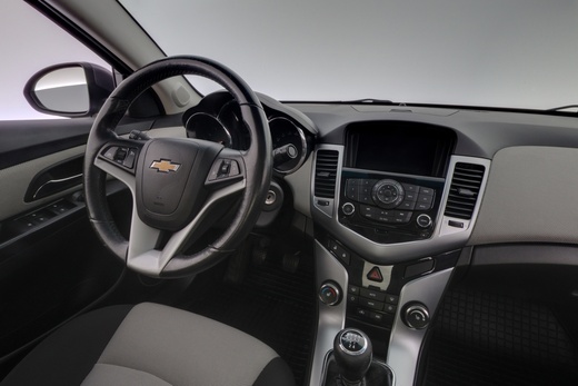 Chevrolet Cruze vaihtoauto