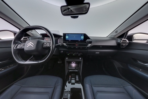 Citroën C4 vaihtoauto