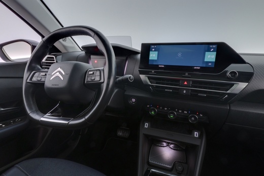 Citroën C4 vaihtoauto