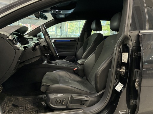 Volkswagen Arteon vaihtoauto