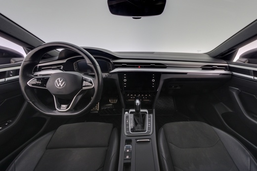 Volkswagen Arteon vaihtoauto