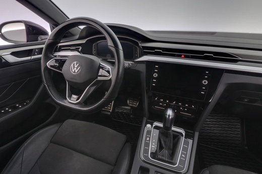 Volkswagen Arteon vaihtoauto