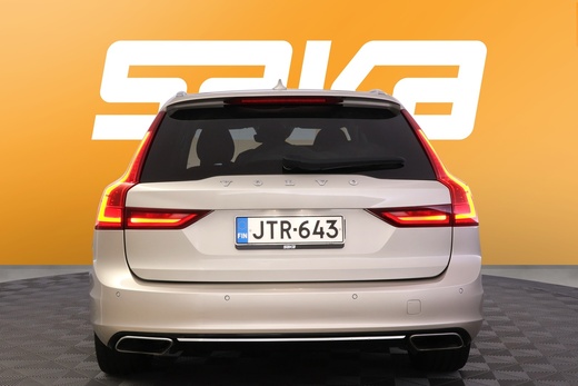 Volvo V90 vaihtoauto