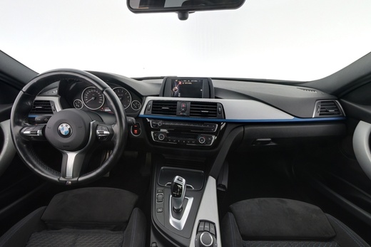 BMW 340 vaihtoauto
