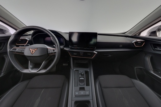 Cupra Formentor vaihtoauto