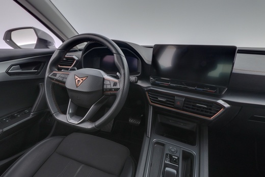 Cupra Formentor vaihtoauto