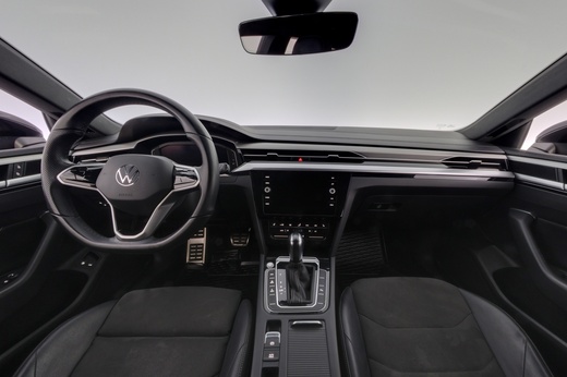 Volkswagen Arteon vaihtoauto