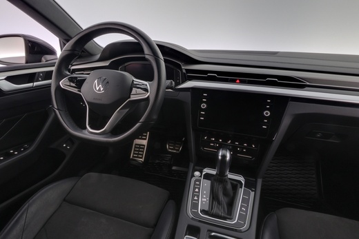 Volkswagen Arteon vaihtoauto