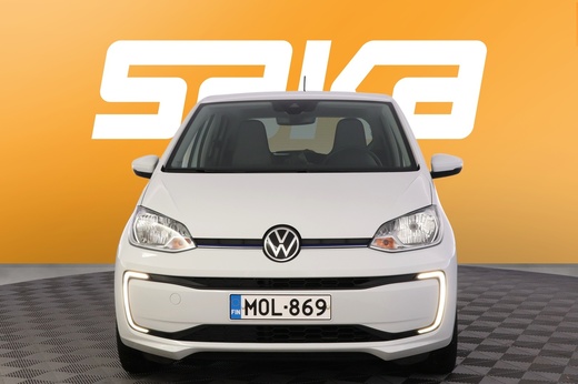 Volkswagen up! vaihtoauto