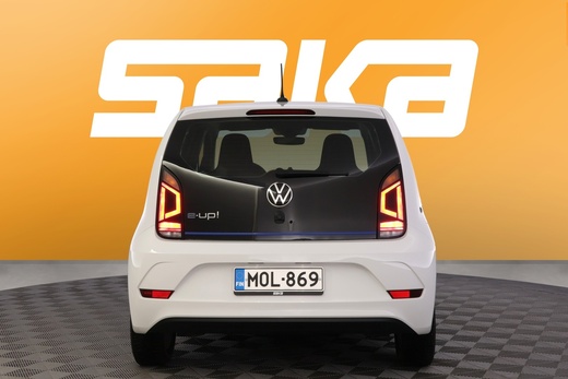 Volkswagen up! vaihtoauto