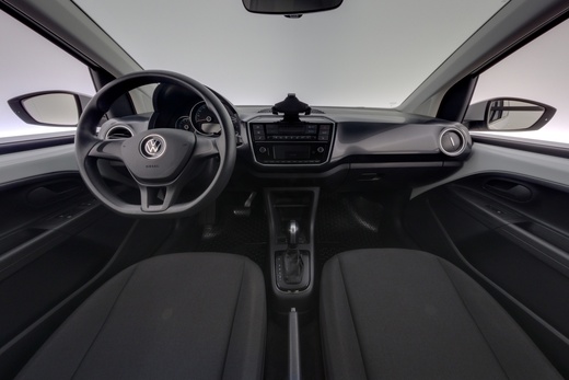 Volkswagen up! vaihtoauto