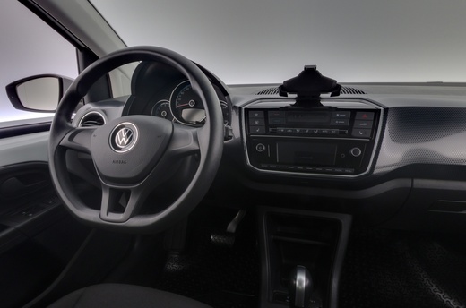 Volkswagen up! vaihtoauto