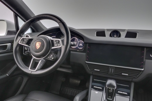 Porsche Cayenne vaihtoauto