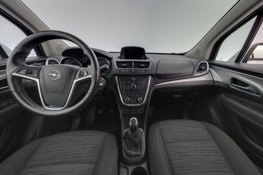 Opel Mokka vaihtoauto