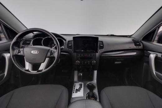 Kia Sorento vaihtoauto