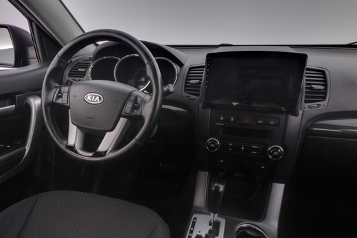 Kia Sorento vaihtoauto