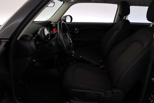 Mini Hatchback vaihtoauto