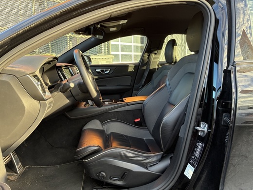 Volvo S60 vaihtoauto
