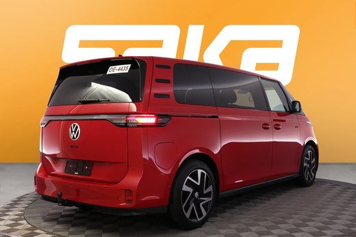 Volkswagen ID. Buzz vaihtoauto