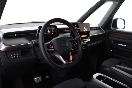 Volkswagen ID. Buzz vaihtoauto