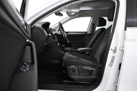 Volkswagen Tiguan Allspace vaihtoauto