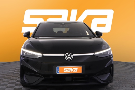 Volkswagen ID.7 vaihtoauto