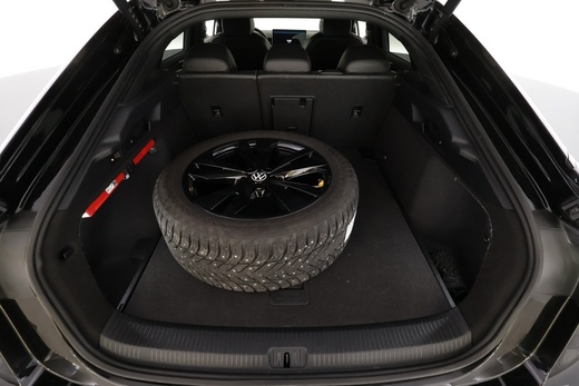 Volkswagen ID.7 vaihtoauto