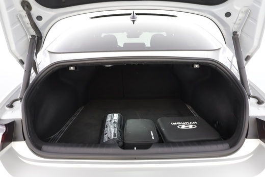 Hyundai IONIQ 6 vaihtoauto