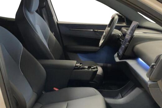 Volvo EX30 vaihtoauto