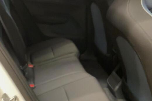 Volvo EX30 vaihtoauto