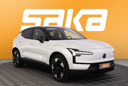 Volvo EX30 vaihtoauto